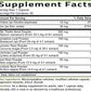 Bronson Liver Detox Advanced Detox & Cleansing Formula
