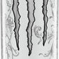 Monster Energy Zero Ultra, Sugar Free Energy Drink, 16 Ounce