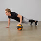12 Pounds Weighted Medicine Ball