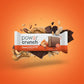 Power Crunch Protein Energy Wafer Bars, Peanut Butter Fudge (12 Count)