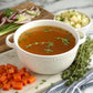 Chicken Bone Broth Soup by Kettle and Fire, Pack of 6