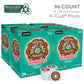 The Original Donut Shop Regular, Single-Serve Keurig K-Cup Pods
