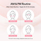 Abib PDRN Retinal Eye Patches for Rejuvenating & Puffy Eyes with Glow Jelly
