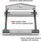 Yes4All Cable Double D Handle Attachment