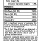 Monster Energy, Lo-Carb Monster, Low Carb Energy Drink, 16 Ounce (Pack of 15)