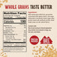 Kodiak Instant Oatmeal Packets, Maple Brown Sugar, High Protein (36 Packets Total)