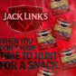 Jack Link's Beef Jerky, Original (Pack of 5)