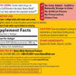 Nature Made CoQ10 200mg Softgels Dietary Supplement