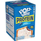 Pop-Tarts Protein Toaster Pastries, 10G Protein, Bumpin' Blueberry (24 Pop-Tarts)