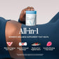 Happy V Dr. Formulated Vaginal Probiotics for Women