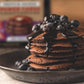 Kodiak Cakes Protein Pancake Power Cakes, Flapjack and Waffle Baking Mix, Dark Chocolate, 18 Ounce (Pack of 6)
