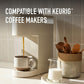 Peet's Coffee, Dark Roast Keurig K-Cup Pods, 100% Arabica Coffee