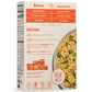Banza Elbows Pasta from Chickpeas - Gluten Free, High Protein, and Lower Carb