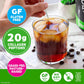 Orgain Hydrolyzed Collagen Peptides Powder