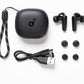 Soundcore by Anker P20i True Wireless Earbuds with Big Bass