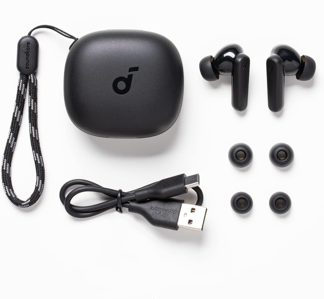 Soundcore by Anker P20i True Wireless Earbuds with Big Bass