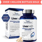 1MD Nutrition LiverMD - Liver Support Supplement