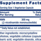 Life Extension NAD+ Cell Support NMN, Healthy Aging, Energy Support, NAD+, 90 Capsules
