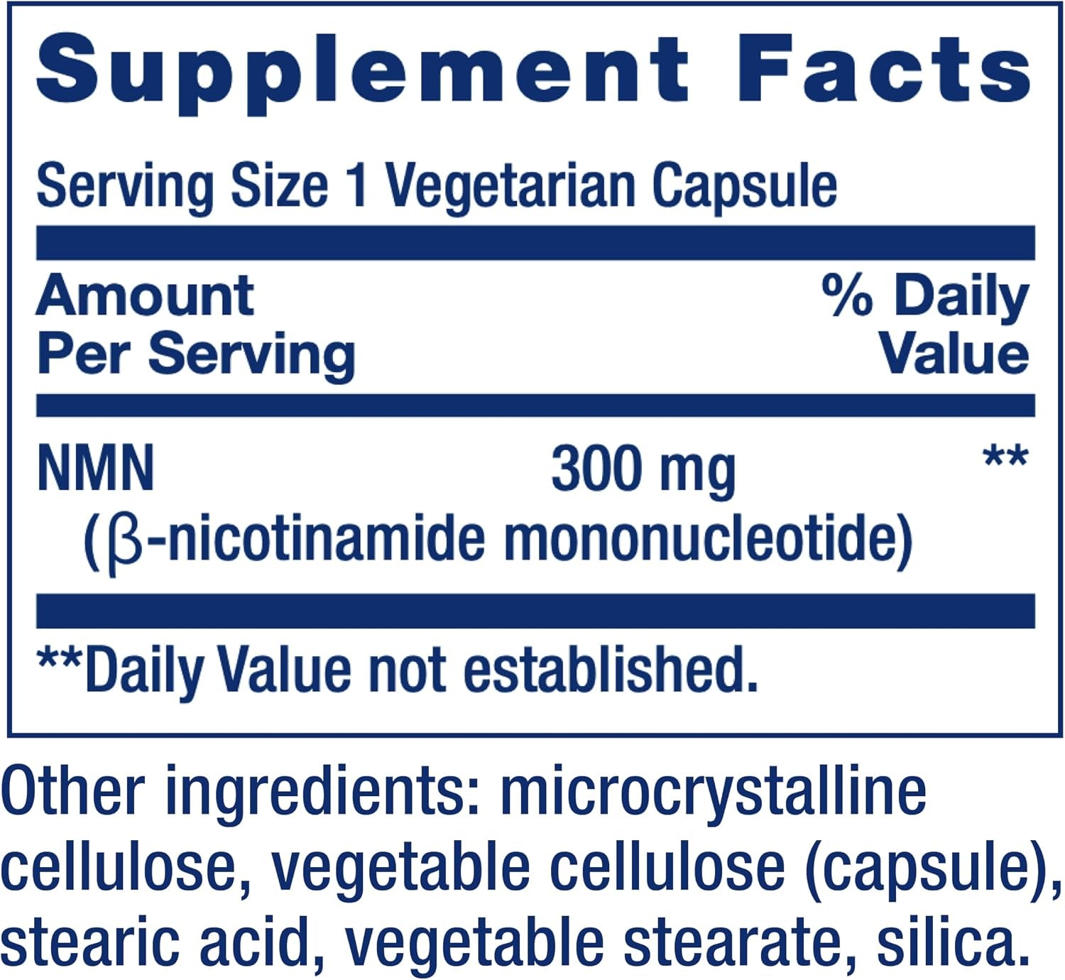 Life Extension NAD+ Cell Support NMN, Healthy Aging, Energy Support, NAD+, 90 Capsules