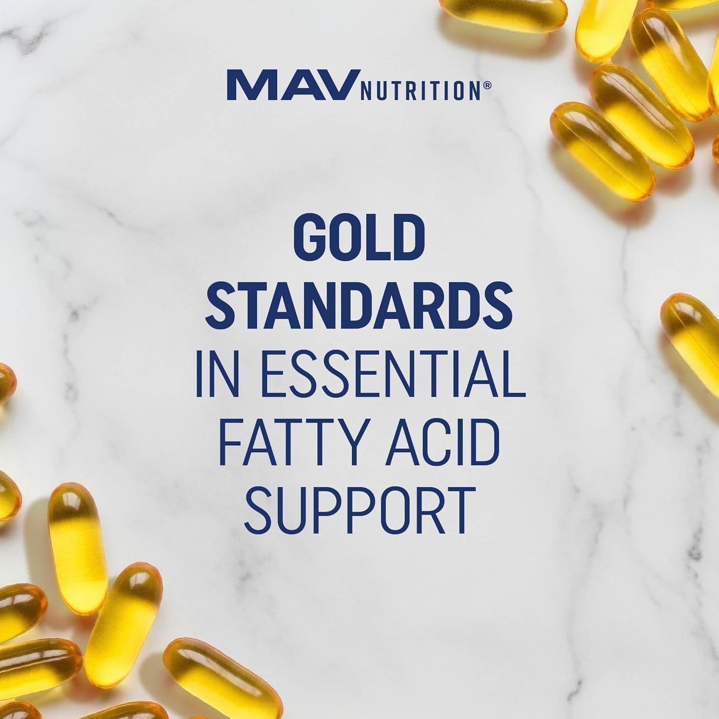 Triple Strength Omega 3 Fish Oil 3600 Mg
