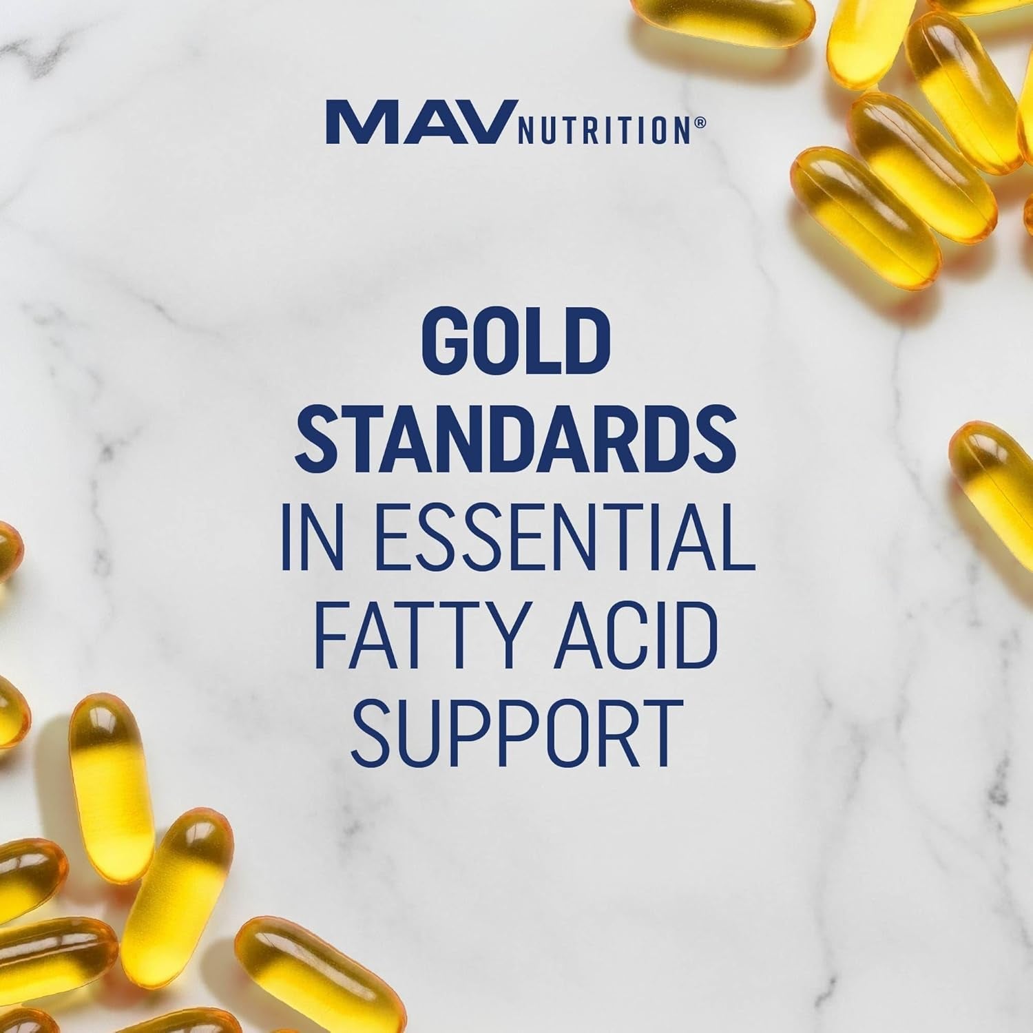 Triple Strength Omega 3 Fish Oil 3600 Mg