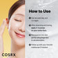 COSRX Snail Mucin 96% Repairing Serum, Hydrating Serum for Face