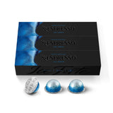 Nespresso Capsules Vertuo, Ice Forte, Brews 7.8 oz.