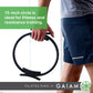 Gaiam Pilates Ring Fitness Circle