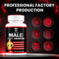 Umanu Fast-Acting Male Enhancing Supplement – Boost Blood Flow, Gain Drive, Size, Increase Stamina