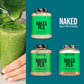 NAKED Pea - 2LB 100% Pea Protein Powder from North American Farms