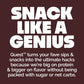 Quest Nutrition Chocolate Brownie Protein Bar, 20G Protein, 12 Count