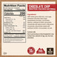 Kodiak Instant Oatmeal Packets, Chocolate Chip, High Protein (36 Packets Total)