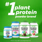Orgain Organic Vegan Protein Powder