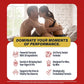Erect SURGE™ - Supports Male Blood Flow for Performance, Intimacy, Hardness | Helps Boost Desire, Stamina & Size