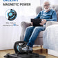 MERACH Under Desk Bike Pedal Exerciser