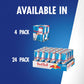 Red Bull Sugar Free Energy Drink, 12 Fl oz, Pack of 24 Cans