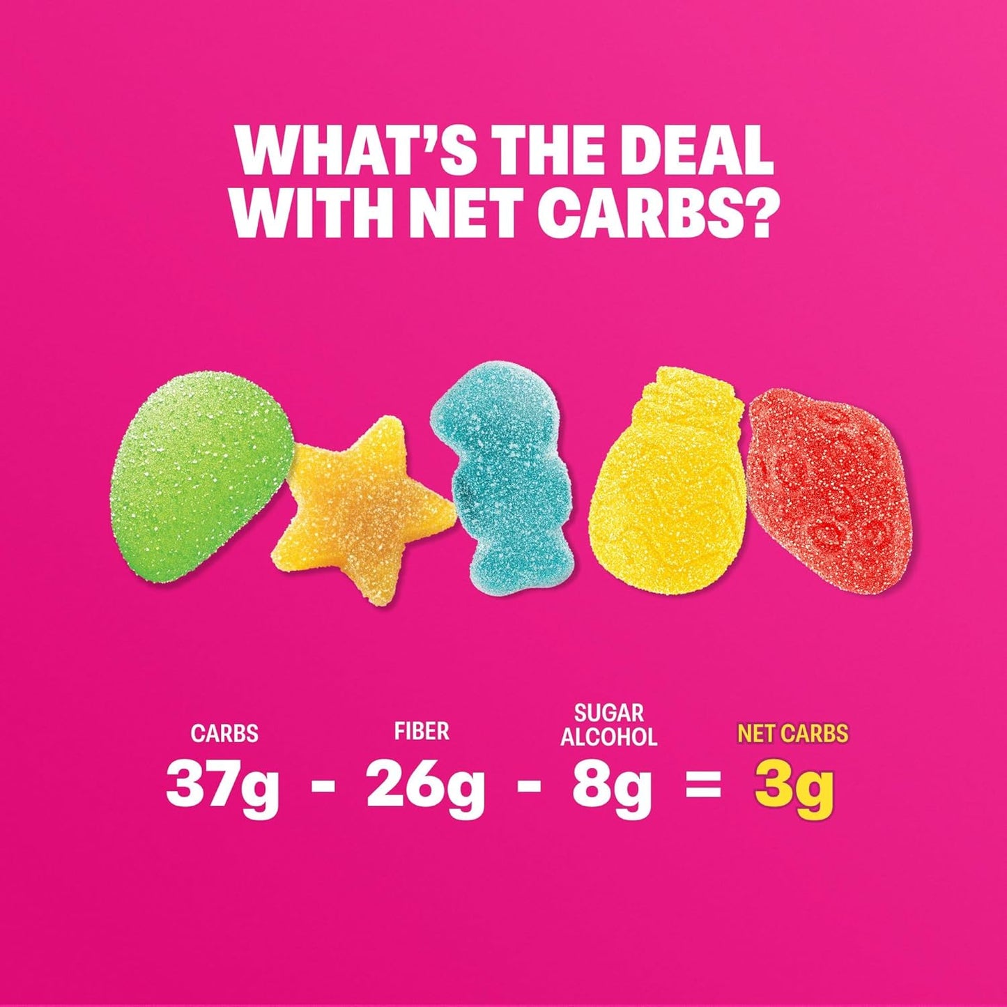 Shameless Snacks Tropical Paradise Mixed Bag