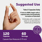 Micro Ingredients NMN Complex 1000mg
