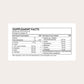 THORNE - Amino Complex - Clinically-Validated EAA and BCAA Powder