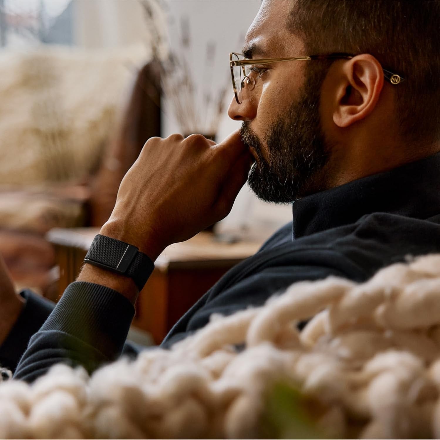 WHOOP 5.0/MG Activity Tracker