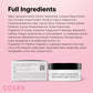 COSRX Pink Peptides Collagen Hydrogel Eye Patch for Puffy Eyes