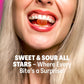 Shameless Snacks Sweet & Sour All-Stars Mixed Bag