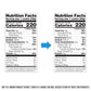 Quest Nutrition Double Chocolate Chip Protein Cookie 12 Cookies