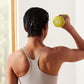 5 Pound Neoprene Dumbbell Hand Weights for Exercise