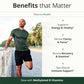 Multivitamin for Men with Methylated Vitamins
