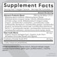 Sports Research® Women'S Probiotics 65 Billion CFU W/Cranberry, 30 Count