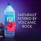 FIJI Natural Artesian Bottled Water 1.5 Liters (Pack of 12)