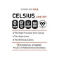 CELSIUS Sparkling Cola, Sugar Free Energy Drink, 12 Fl Oz (Pack of 12)
