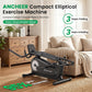 ANCHEER Elliptical Exercise Machine