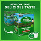 Green Mountain Coffee Nantucket Blend Keurig Single-Serve K-Cup Pods